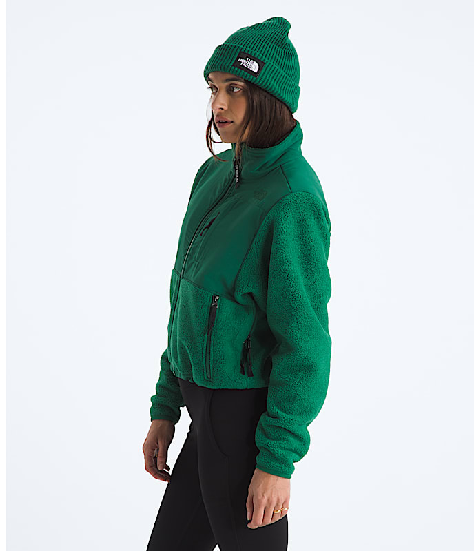 Women's Retro Denali DTM Jacket - Image 5
