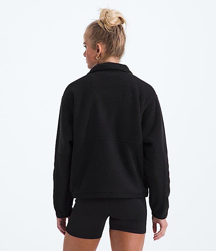 Women's Yumiori Off Peak Full-Zip Jacket - Image 3