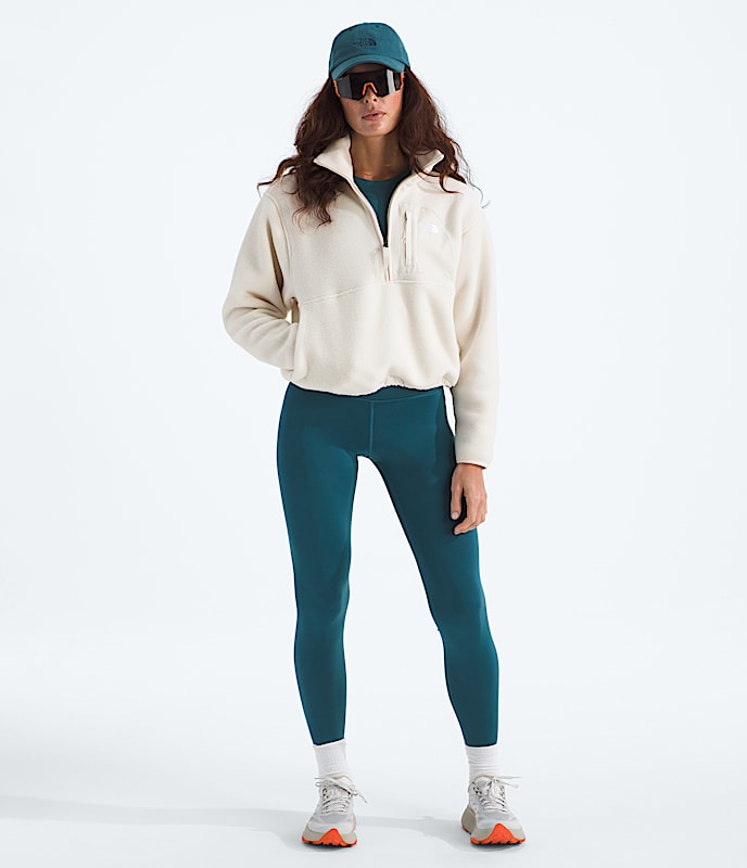 Women's Yumiori Off Peak ?-Zip Jacket - Image 2