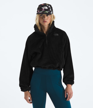 Women's Osito Lux ?-Zip Jacket
