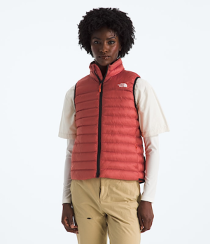 Women's Terra Peak Vest