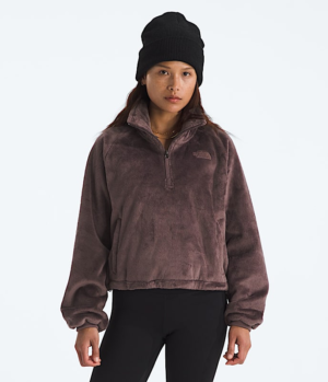Women's Osito Lux ?-Zip Jacket