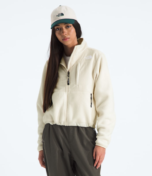 Women's Retro Denali DTM Jacket