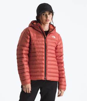 Women's Terra Peak Hoodie