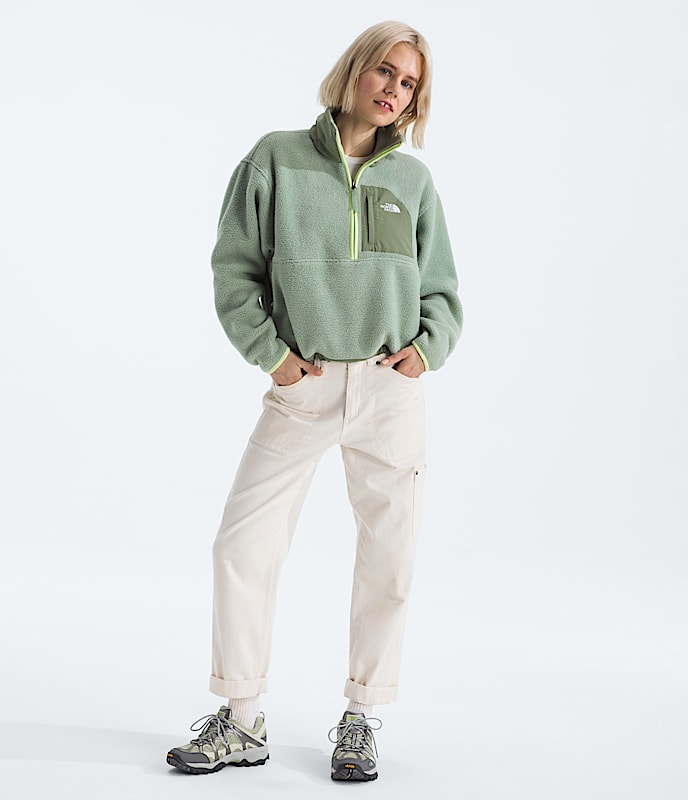 Women's Yumiori Off Peak ?-Zip Jacket - Image 2