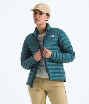Women's Terra Peak Jacket