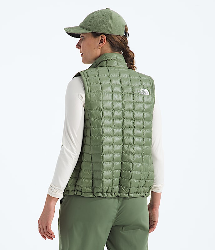 Women's THERMOBALL? Vest - Image 3