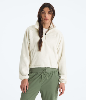 Women's Osito Lux ?-Zip Jacket