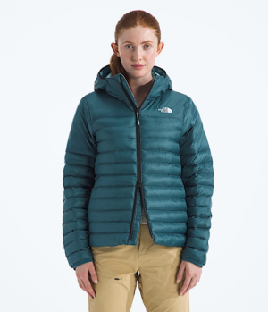 Women's Terra Peak Hoodie