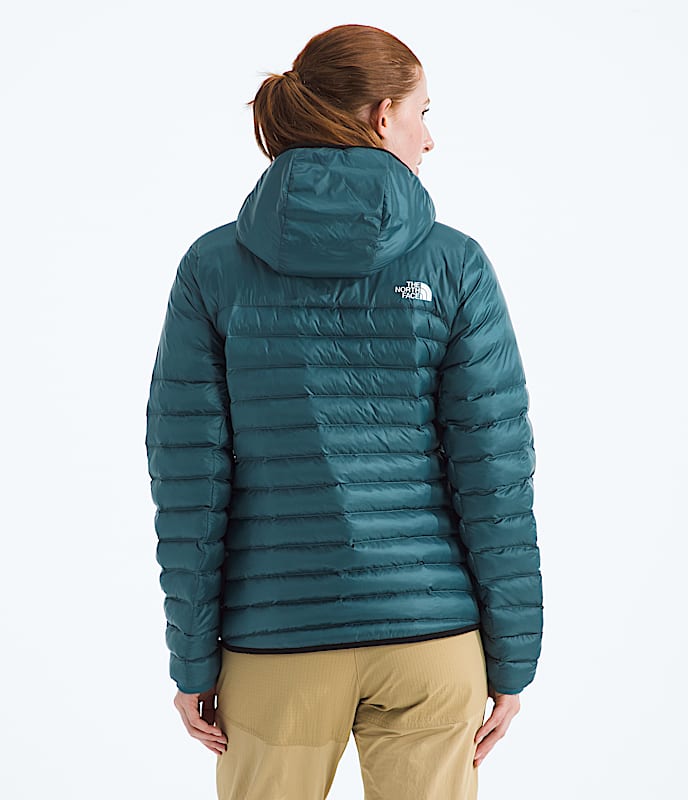 Women's Terra Peak Hoodie - Image 4