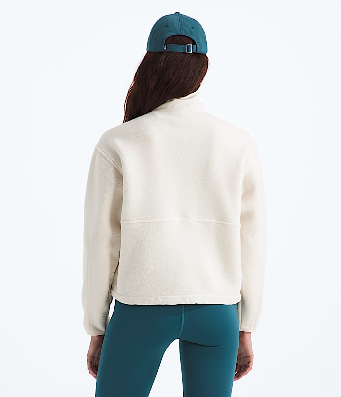Women's Yumiori Off Peak ?-Zip Jacket - Image 4