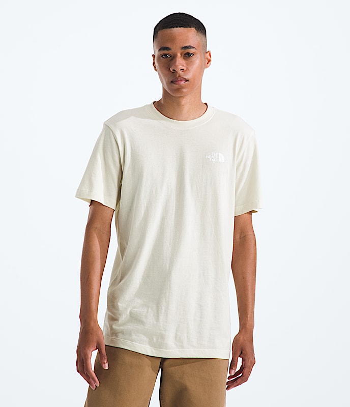 Men's Evolution Sun Halos Box NSE Short-Sleeve Tee¡ªGraphic - Image 3