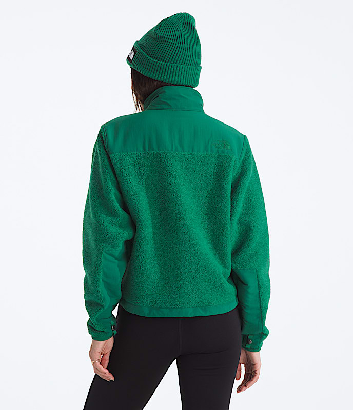 Women's Retro Denali DTM Jacket - Image 4