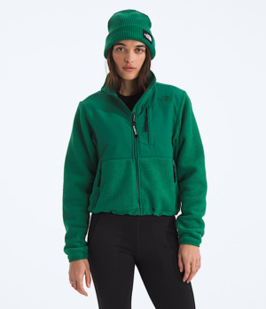 Women's Retro Denali DTM Jacket