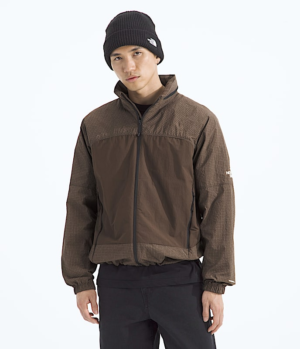 Men's Hike Utility Wind Jacket