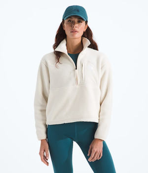 Women's Yumiori Off Peak ?-Zip Jacket