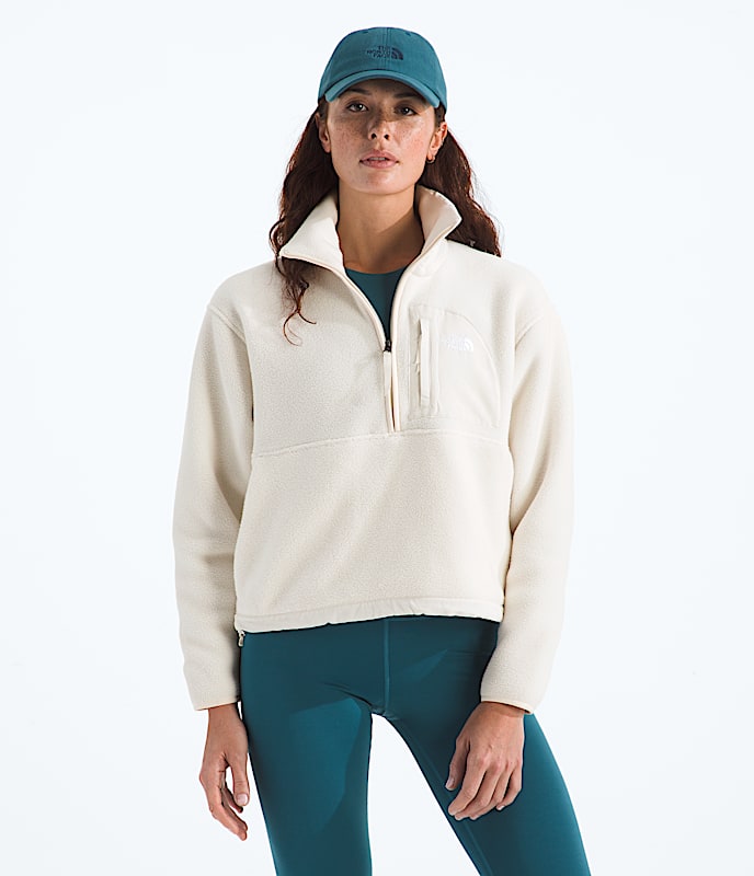 Women's Yumiori Off Peak ?-Zip Jacket