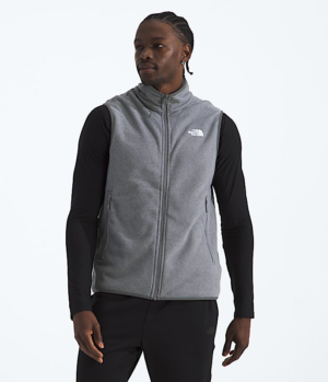 Men's Glacier Fleece Vest