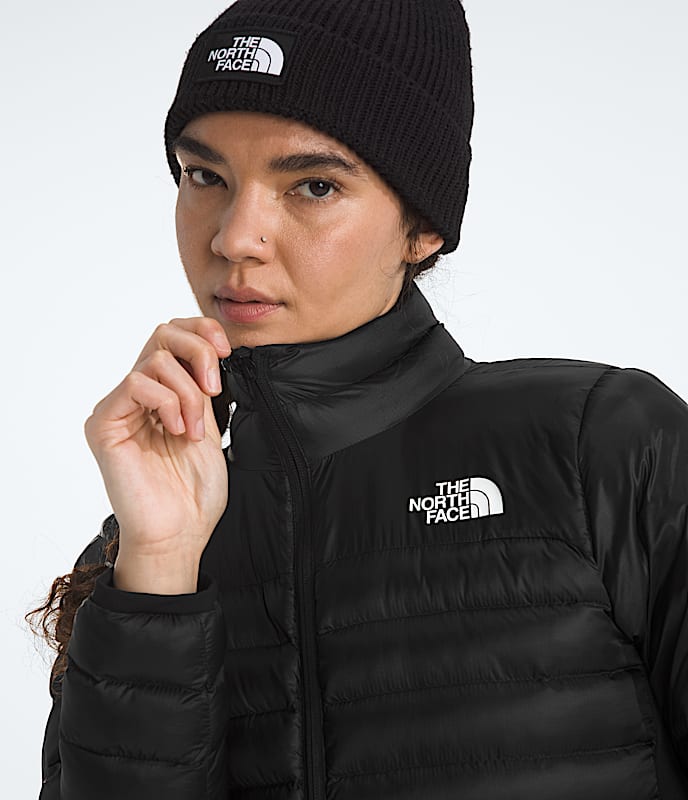 Women's Terra Peak Jacket - Image 2