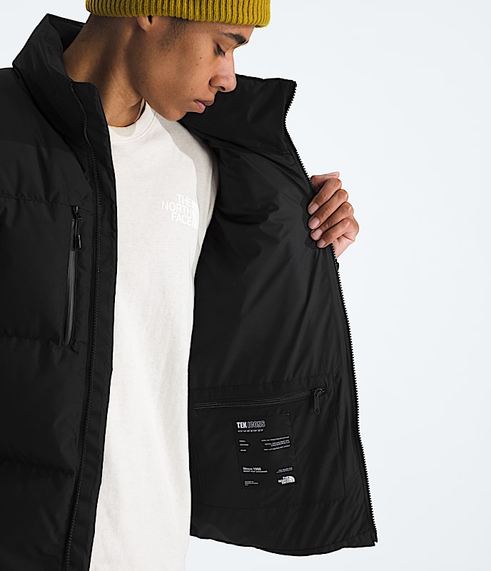 Men's RMST GORE-TEX? Nuptse Tek Jacket - Image 5