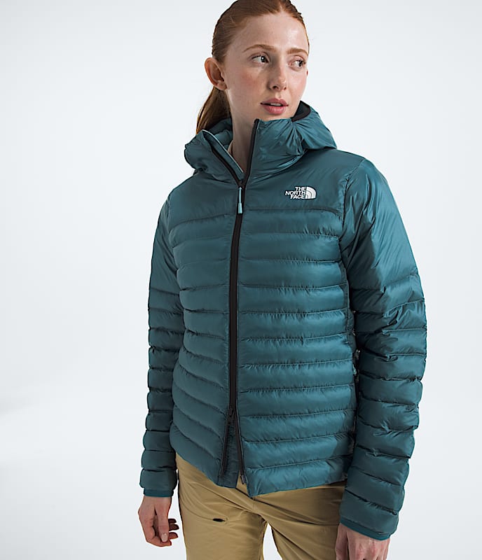 Women's Terra Peak Hoodie - Image 3