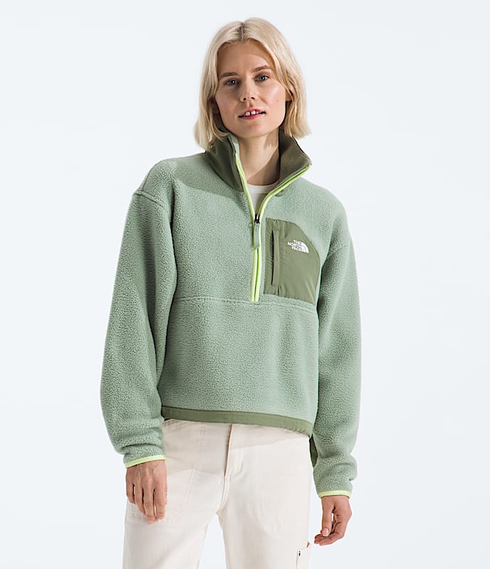 Women's Yumiori Off Peak ?-Zip Jacket