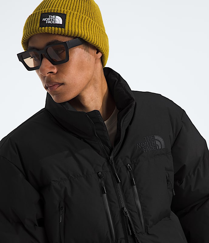 Men's RMST GORE-TEX? Nuptse Tek Jacket - Image 3