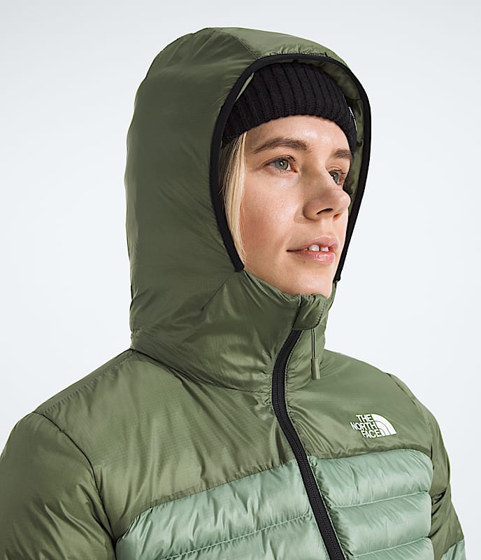 Women's Terra Peak Hoodie - Image 4