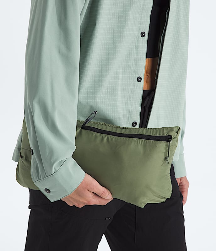 Women's Terra Peak Jacket - Image 5