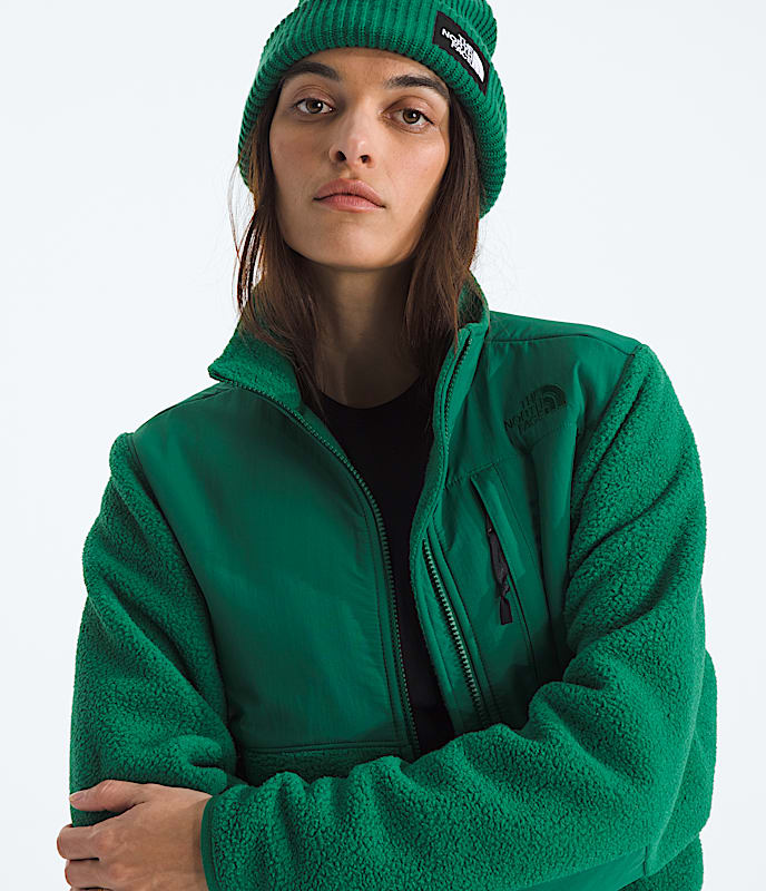 Women's Retro Denali DTM Jacket - Image 3