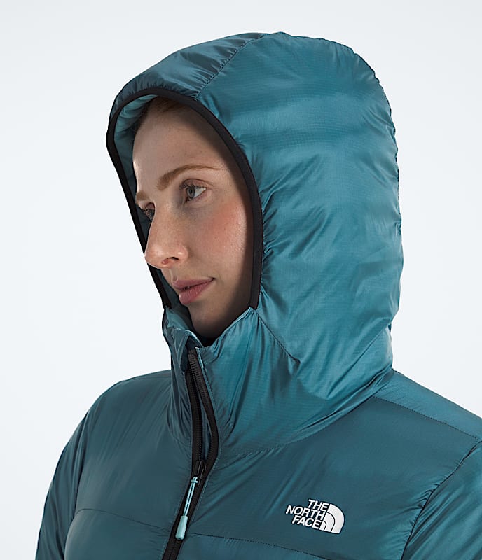 Women's Terra Peak Hoodie - Image 5