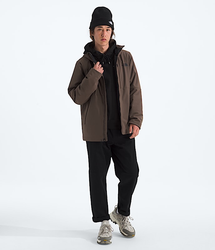 Men's Apex Elevation Jacket - Image 2