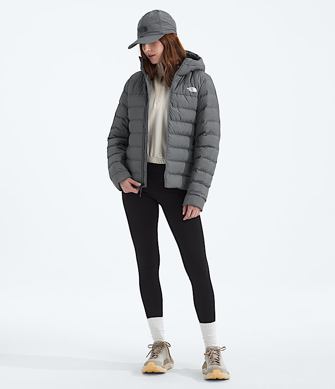 Women's Aconcagua 3 Hoodie - Image 2