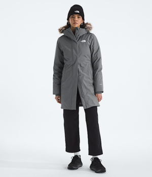 Women's Arctic Parka