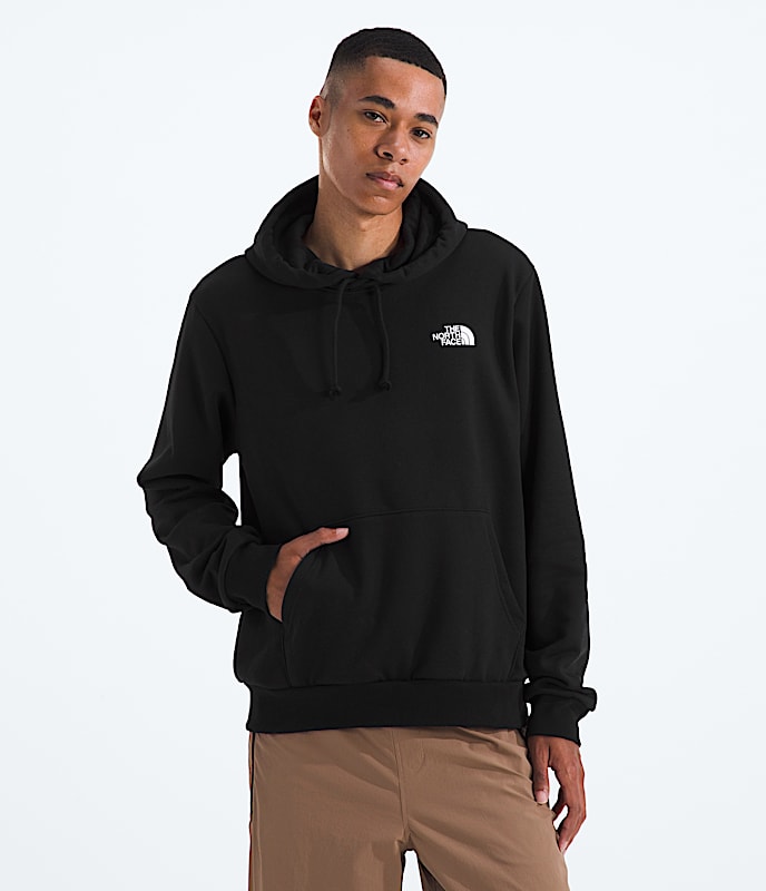 Men's Evolution Half Dome Hoodie¡ªGraphic - Image 3
