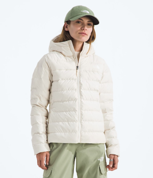 Women's Aconcagua 3 Hoodie