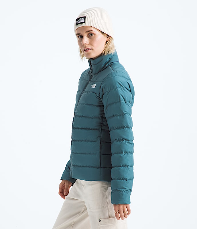 Women's Aconcagua 3 Jacket - Image 4