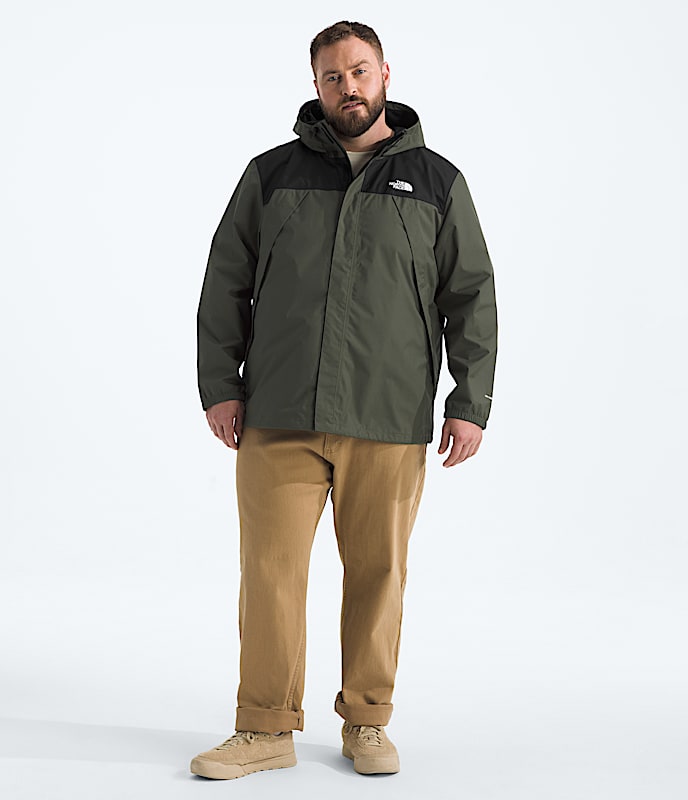 Men's Big Antora Jacket - Image 2