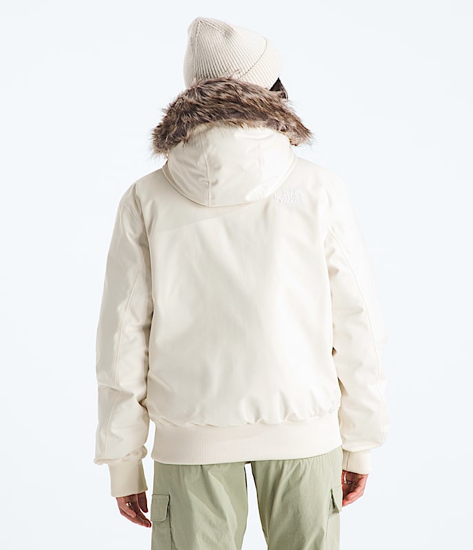 Women's Arctic Bomber - Image 3