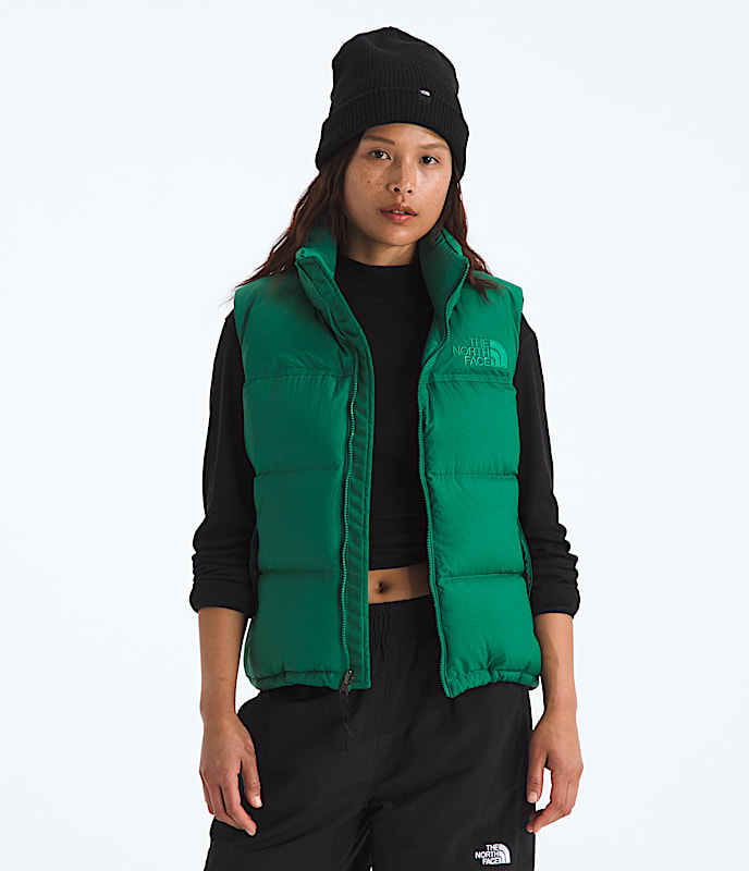 Women's 1996 Retro Nuptse DTM Vest