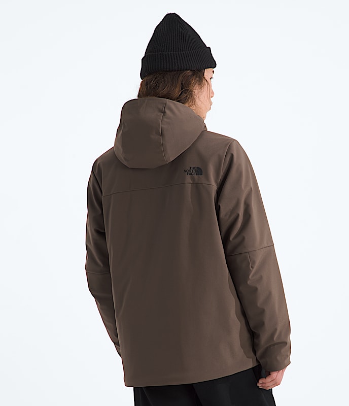 Men's Apex Elevation Jacket - Image 3