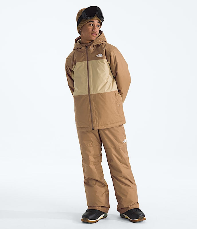 Boys' Freedom Insulated Pants - Image 2