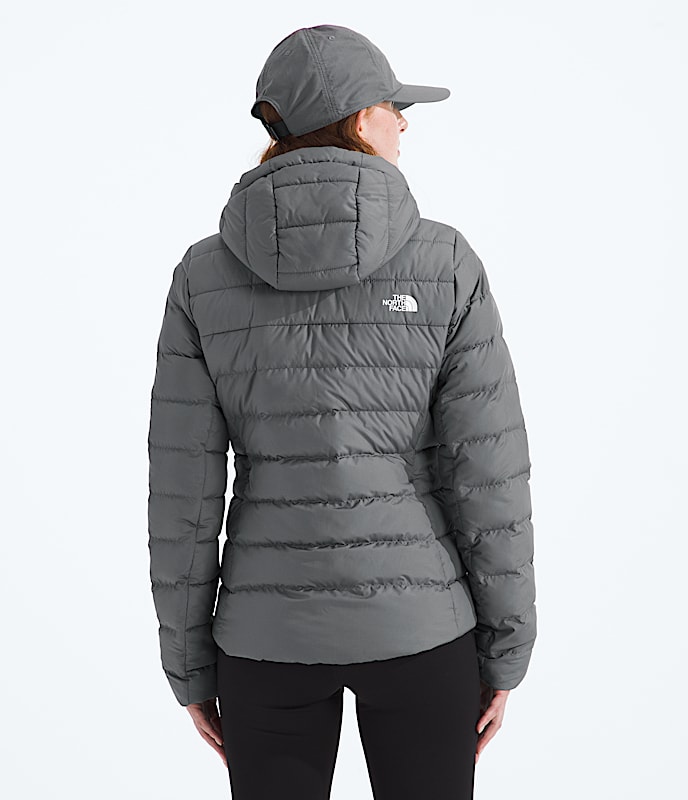 Women's Aconcagua 3 Hoodie - Image 3