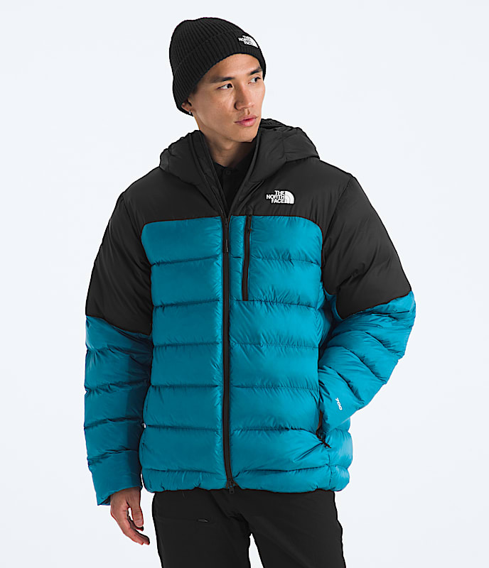 Men's Kalix Down Hoodie