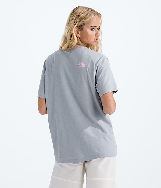 Women's Evolution Proud Short-Sleeve Tee¡ªGraphic - Image 3