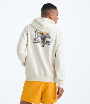 Men's Evolution Van Life Hoodie¡ªGraphic