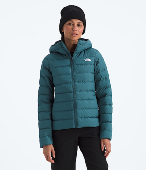 Women's Aconcagua 3 Hoodie