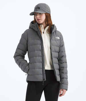 Women's Aconcagua 3 Hoodie