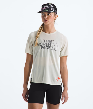 Women's Summit Series High Trail Short-Sleeve¡ªGraphic