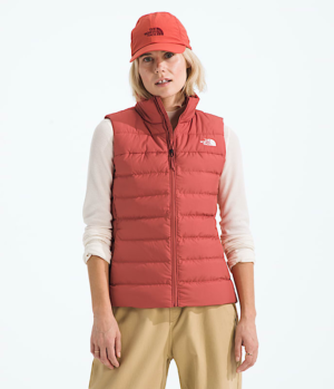 Women's Aconcagua 3 Vest